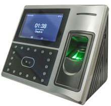 Load image into Gallery viewer, STR FR-2000 PayBay Multifunctional Time and Attendance Terminal (Bell Signal Compatible)