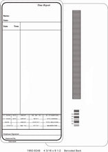 Load image into Gallery viewer, Time Cards
