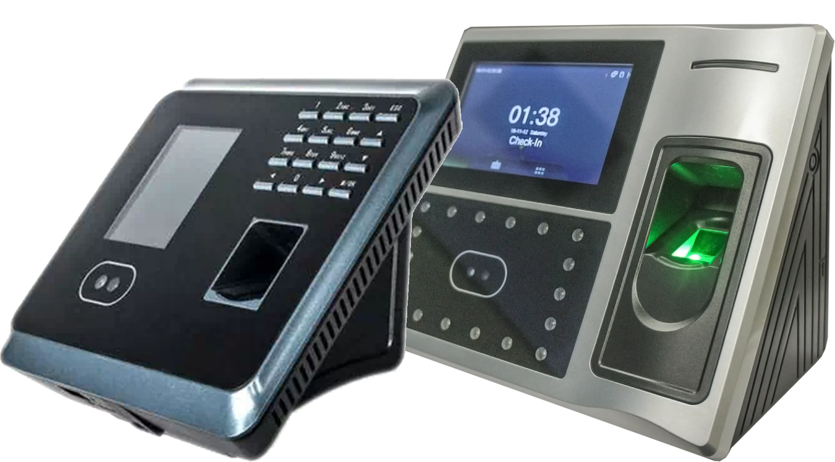 Simplex The Name You Know And Trust For Decades – Simplex Time Recorder ...