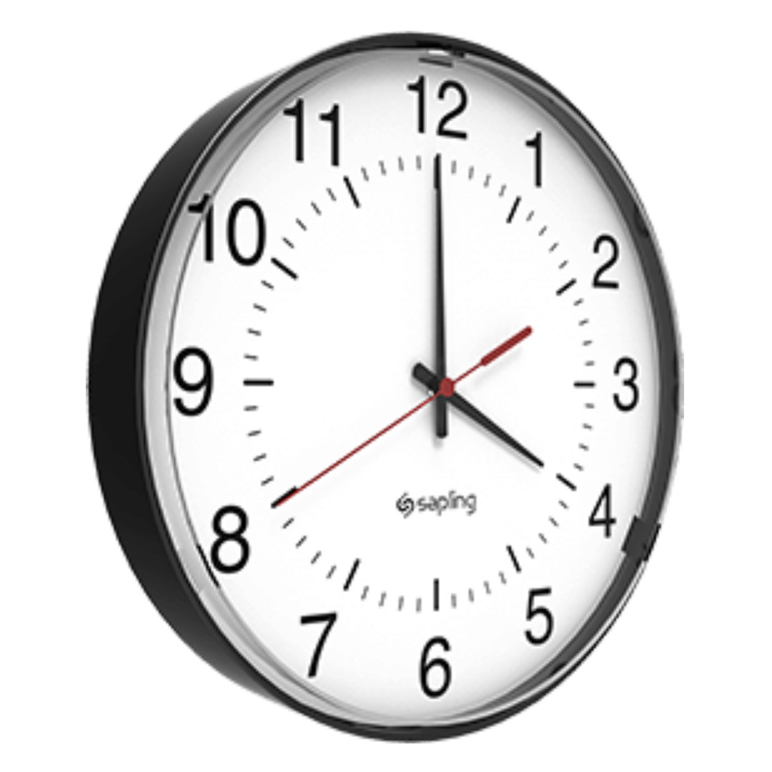 The Ultimate Guide to the Time Zone Clock – Part 3 - Sapling Clocks