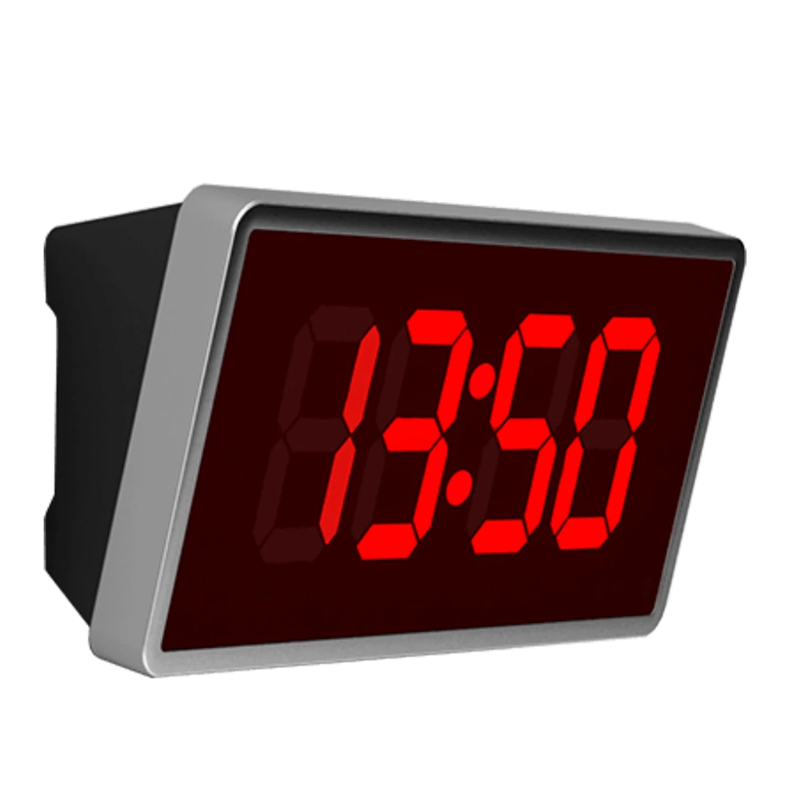 Digital Clocks Simplex Time Recorder