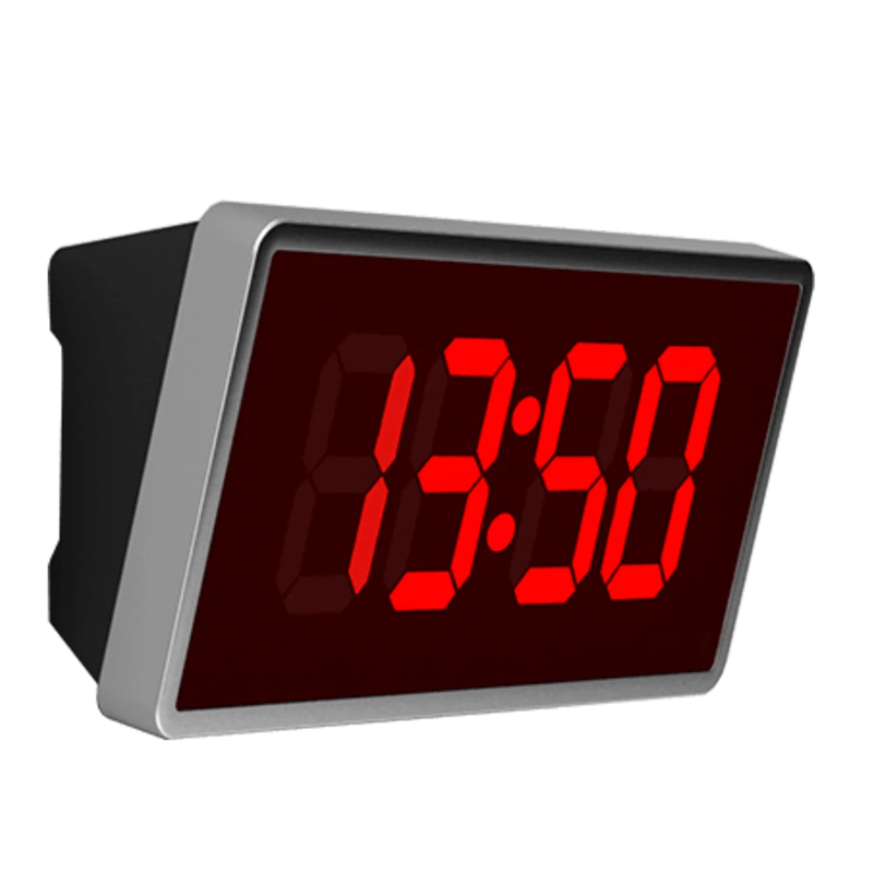 Digital Clocks – Simplex Time Recorder